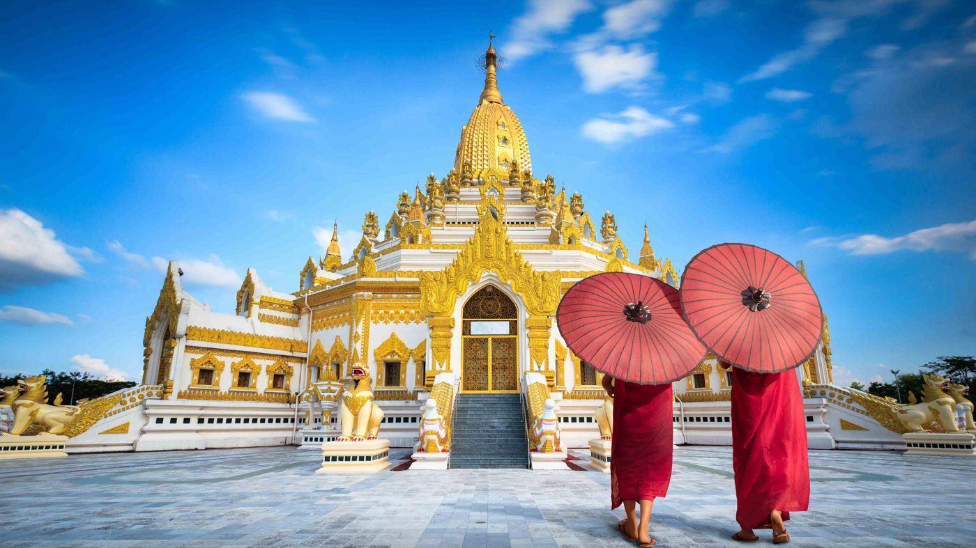 What to do in Mandalay, Myanmar