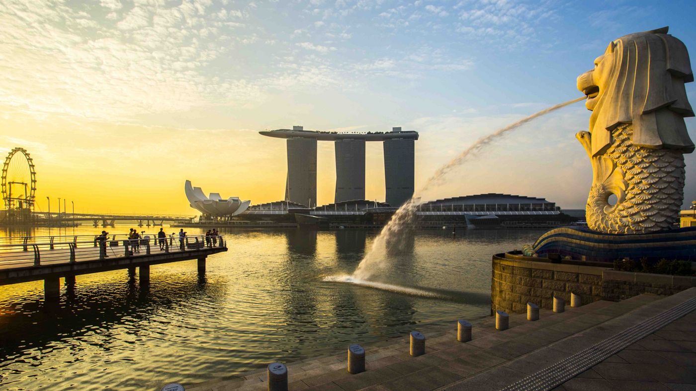Singapore Records Strong Tourism Recovery In The First Half Of 2022