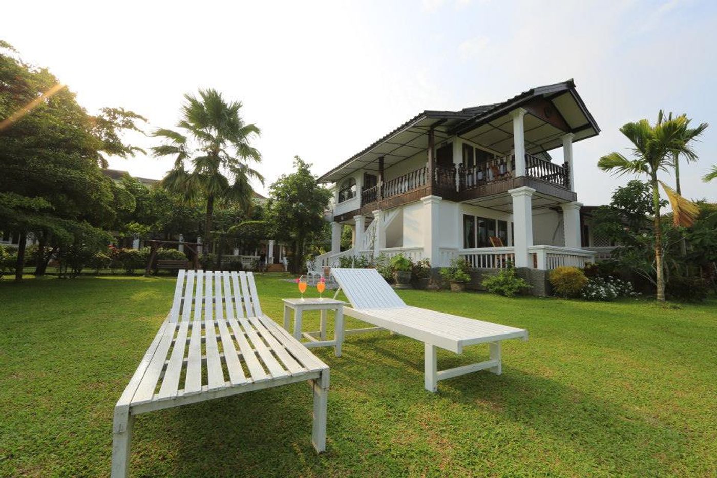 Top resorts in Vang Vieng, Laos