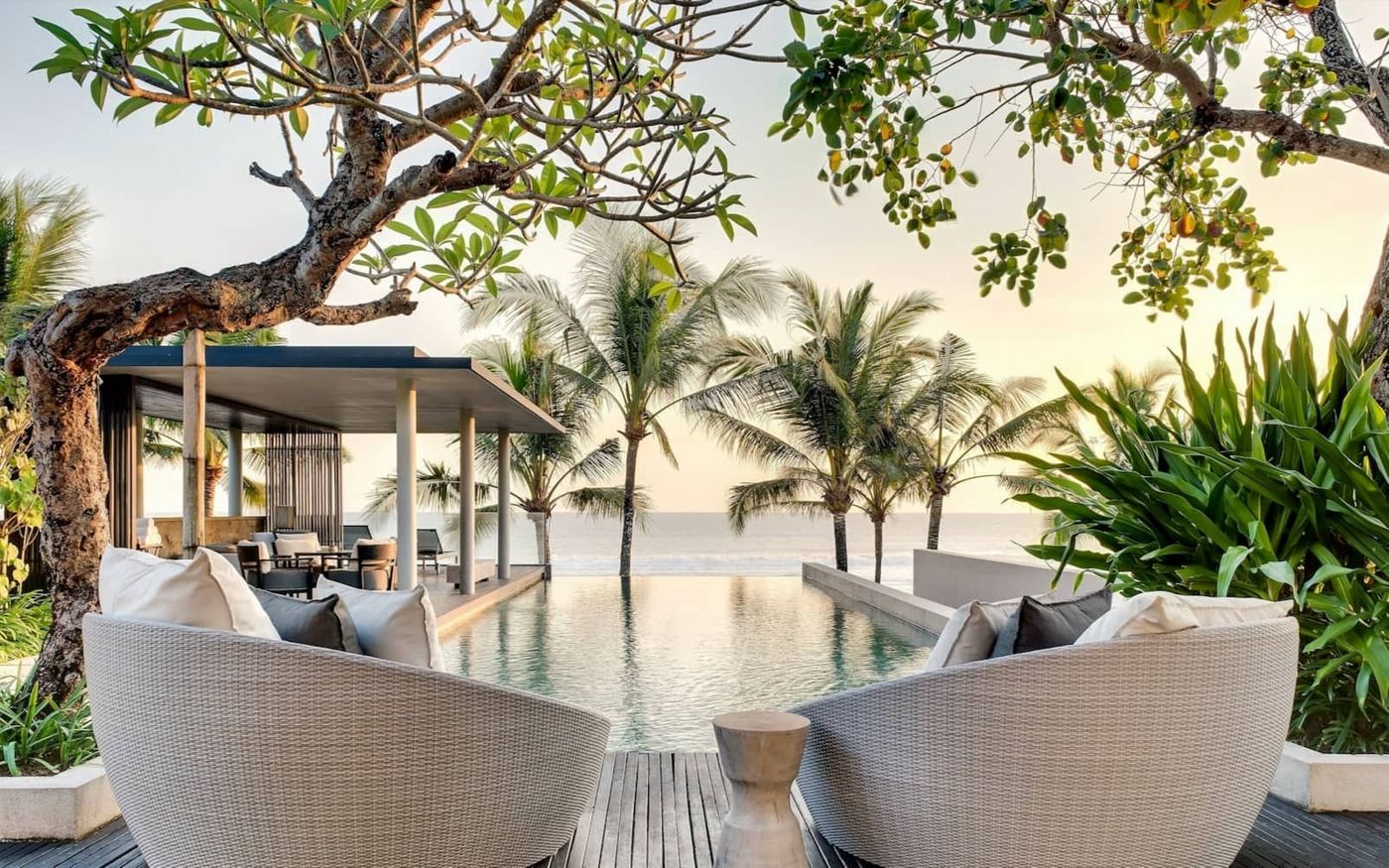 Resort in Bali