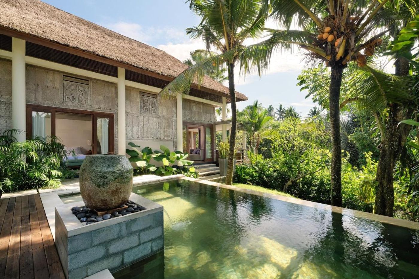 Resort in Bali
