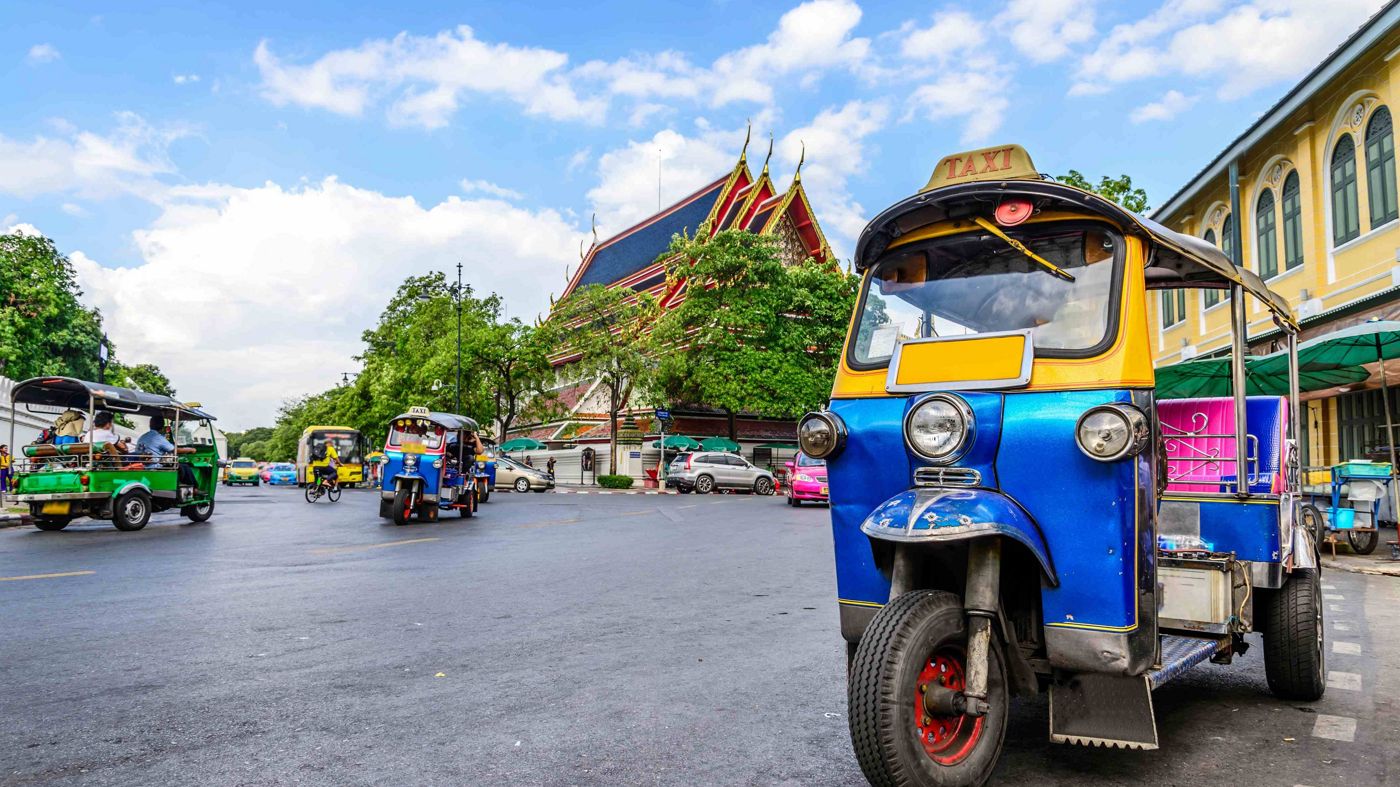 What to do in Siem Reap aside from the Angkor Wat