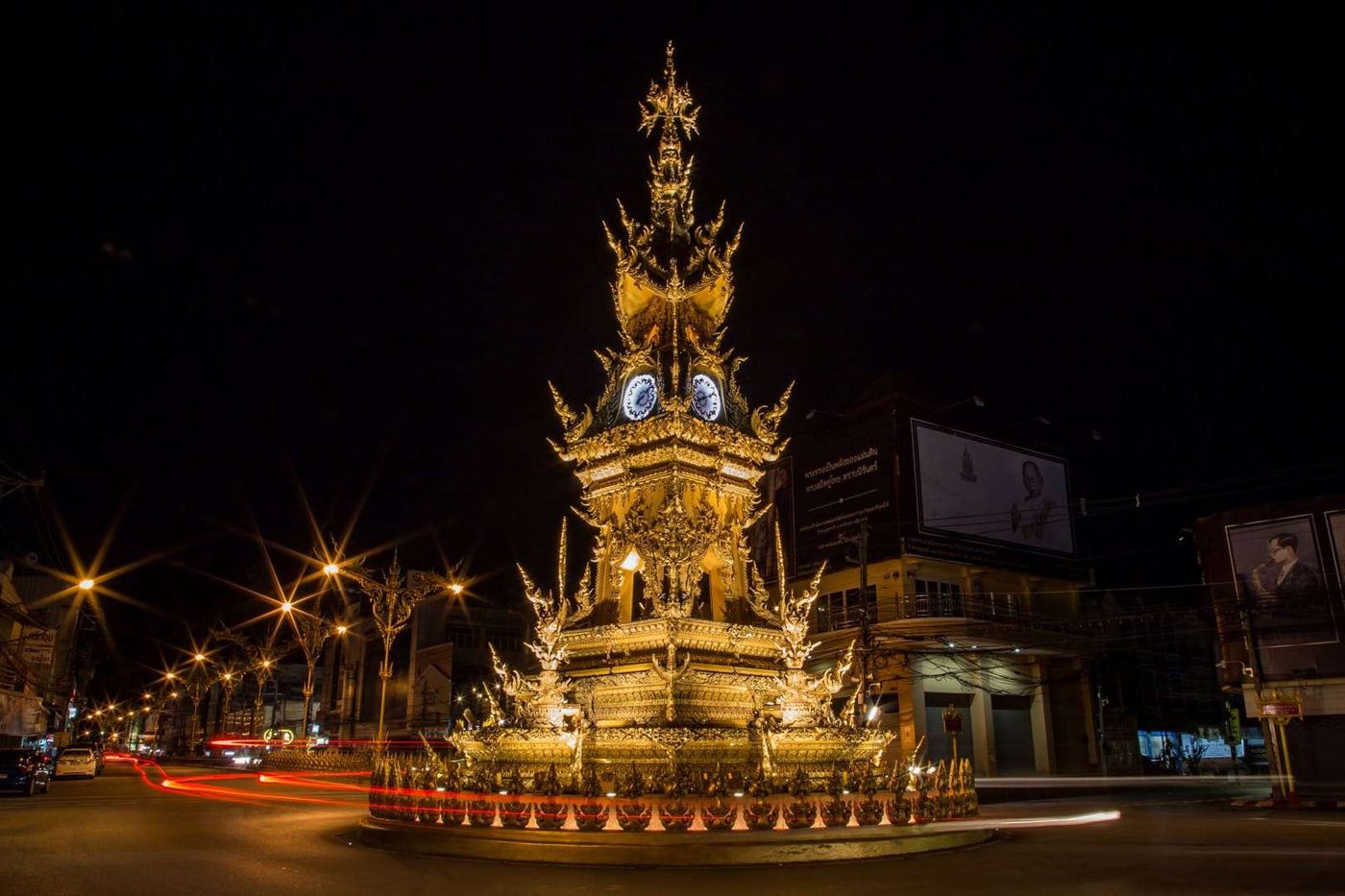 How to spend 48 hours in Chiang Rai, Thailand