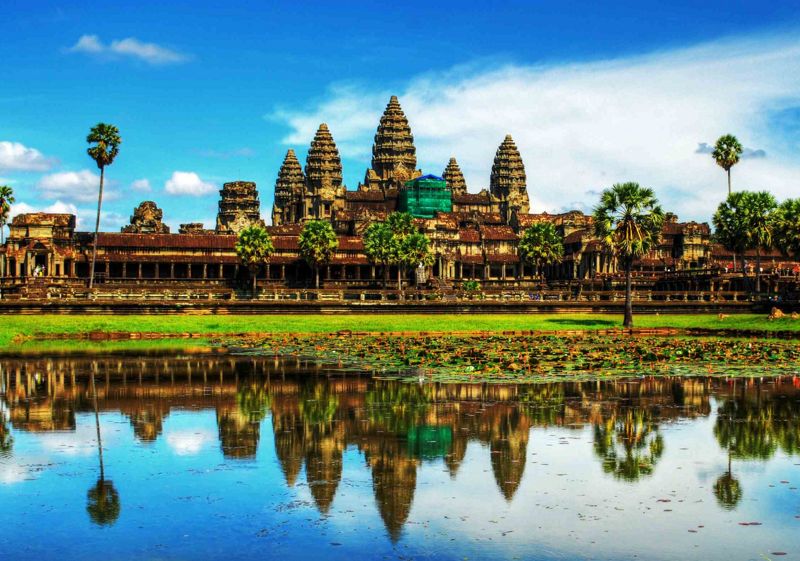 Battambang: Cambodia's lesser-known city
