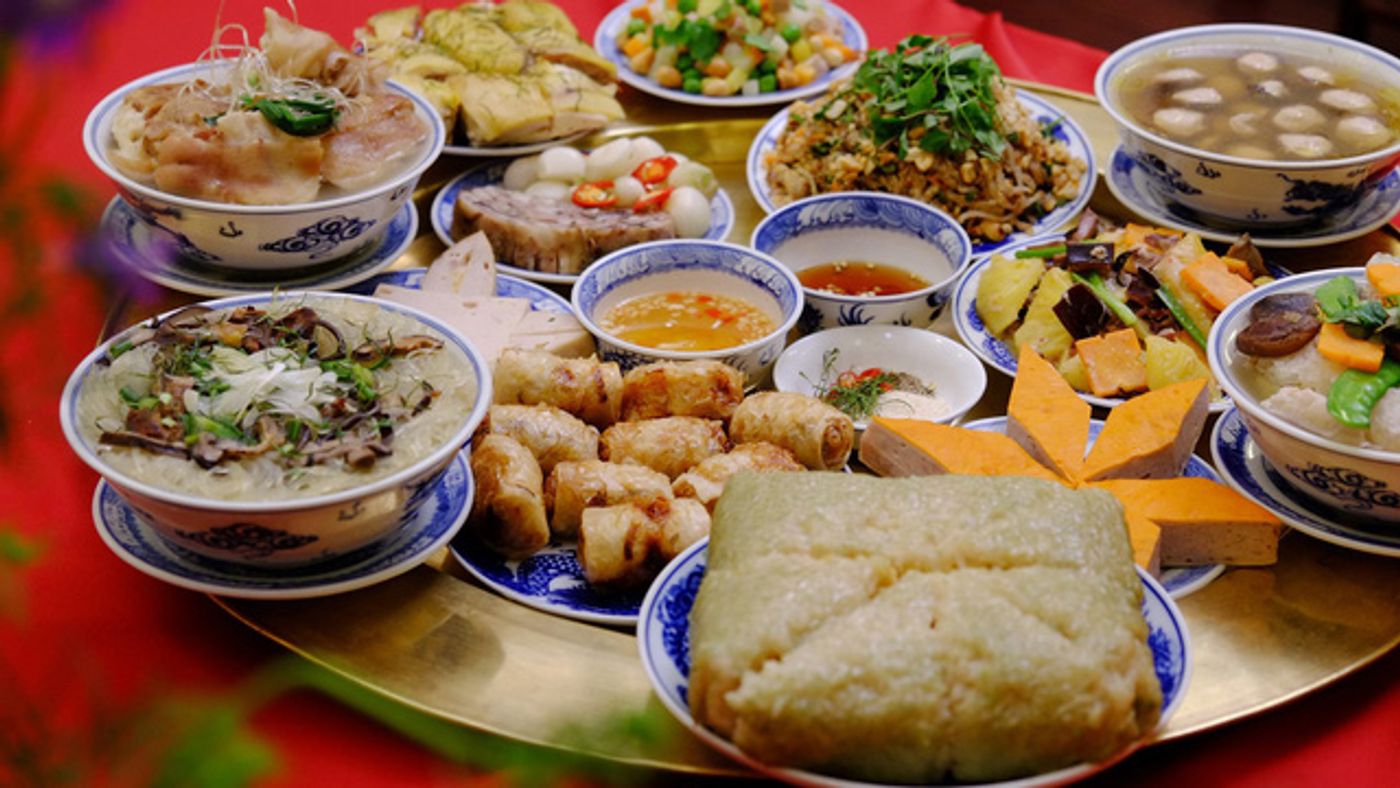 Facts you may not know about Vietnamese cuisine