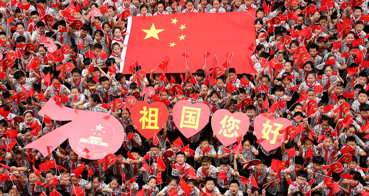 12 Surprising Facts About China