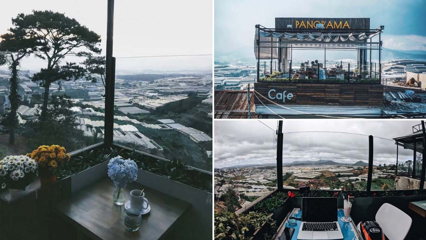 PARANOMA COFFEE SHOP