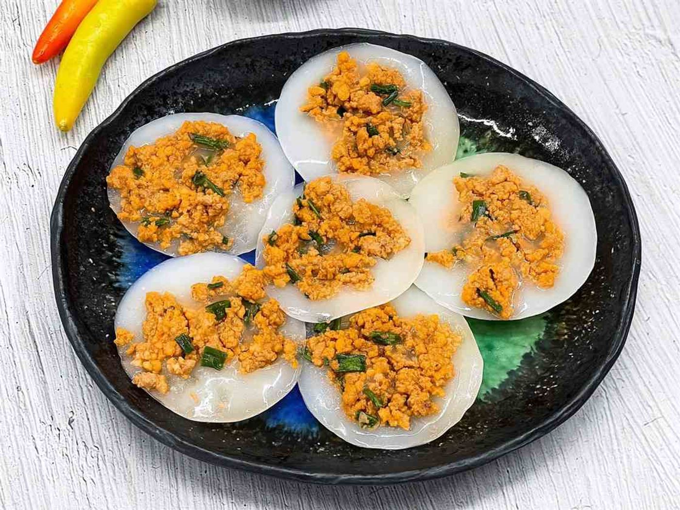 BÁNH BÈO