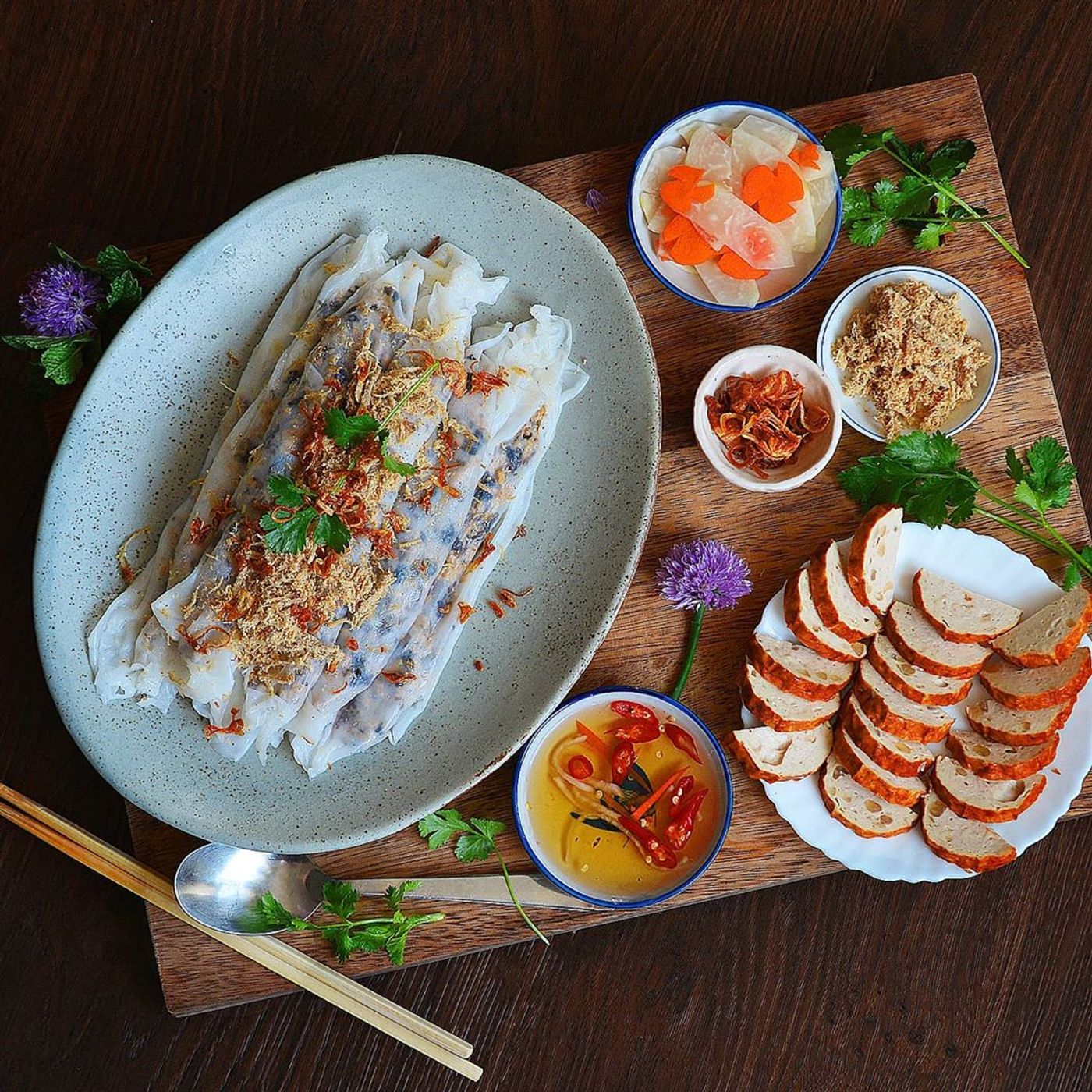 Facts you may not know about Vietnamese cuisine