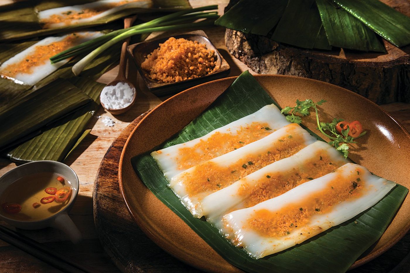 Central Vietnam and must-try signature dishes