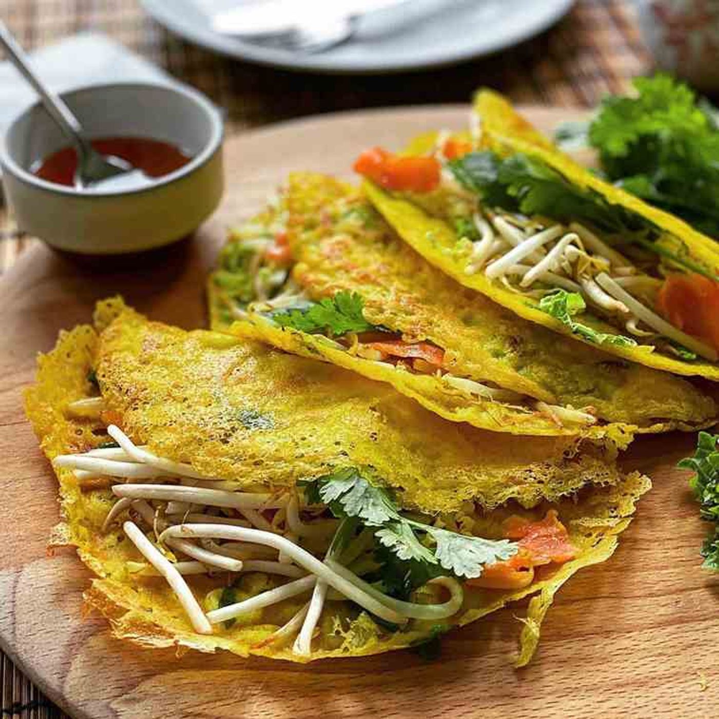BÁNH