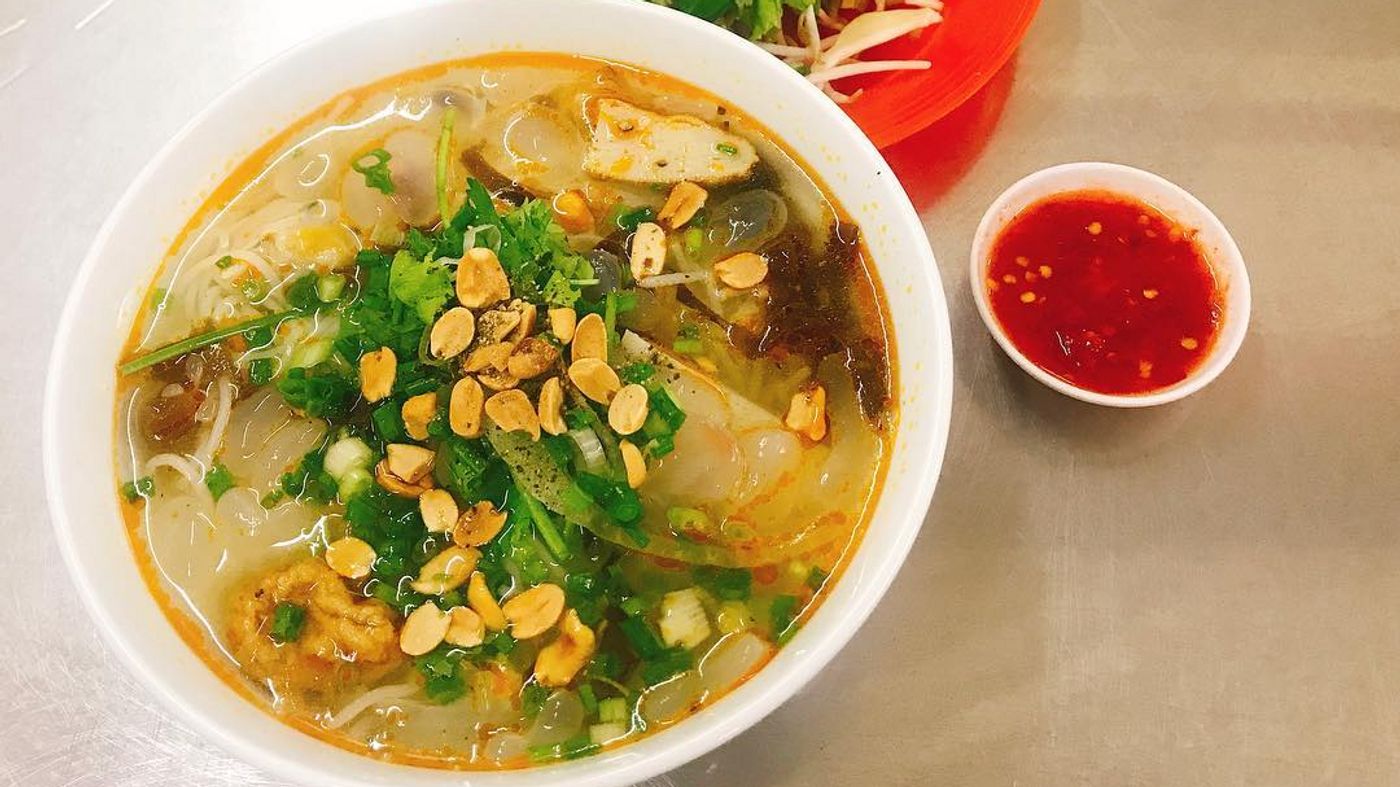 Top specialties in Nha Trang you must try