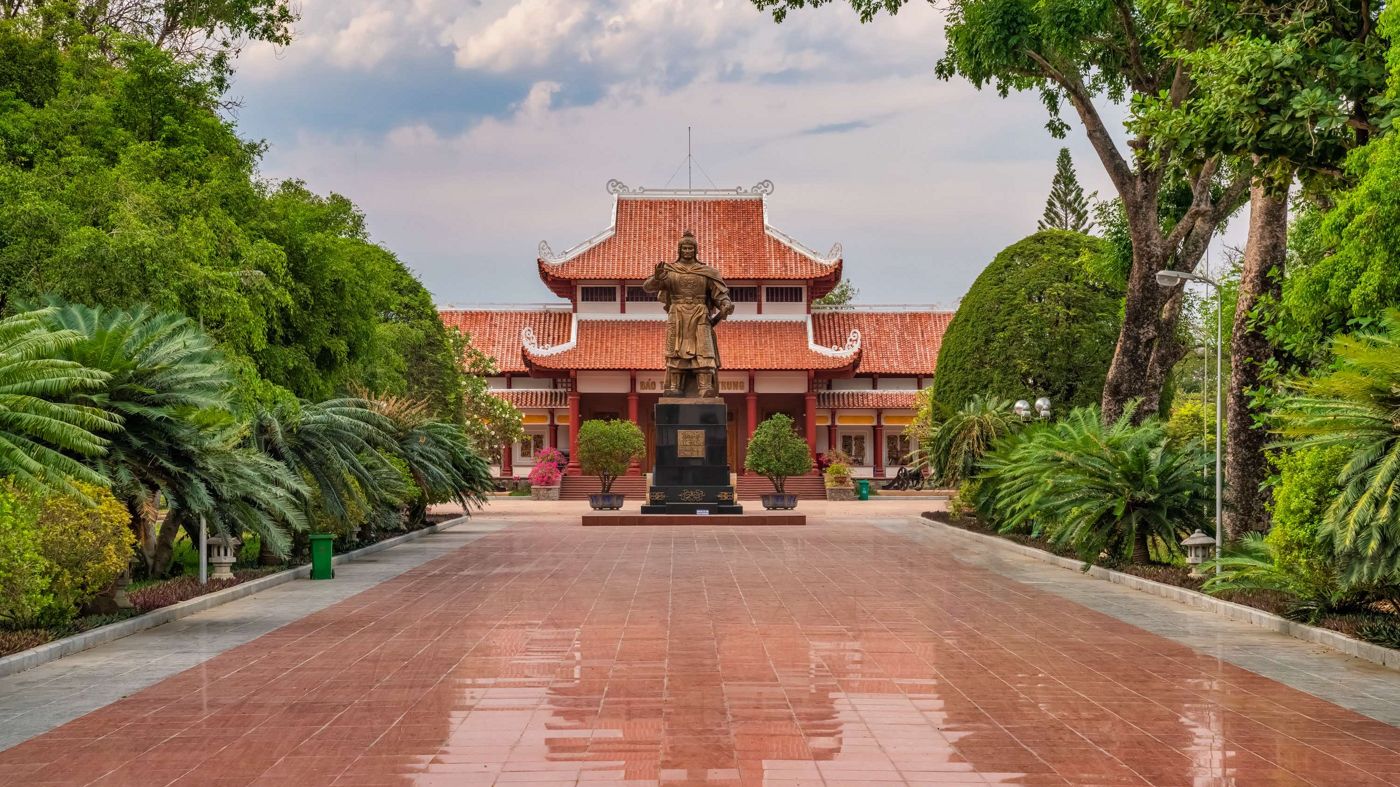 Top festivals to attend in Quy Nhon, Vietnam