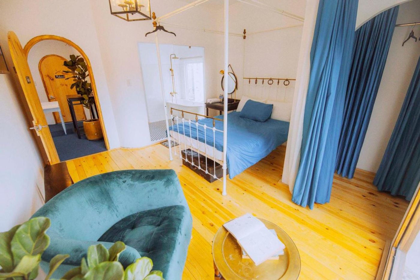 Explore 7 super cute homestays and hostels in Da Lat