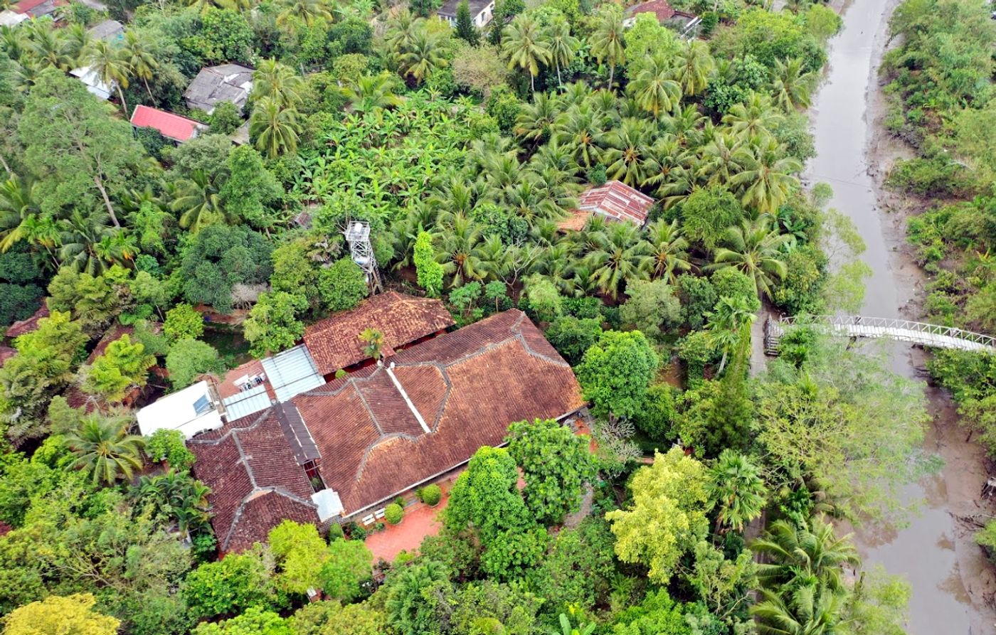 Visit Vietnam's best Mekong Delta villages