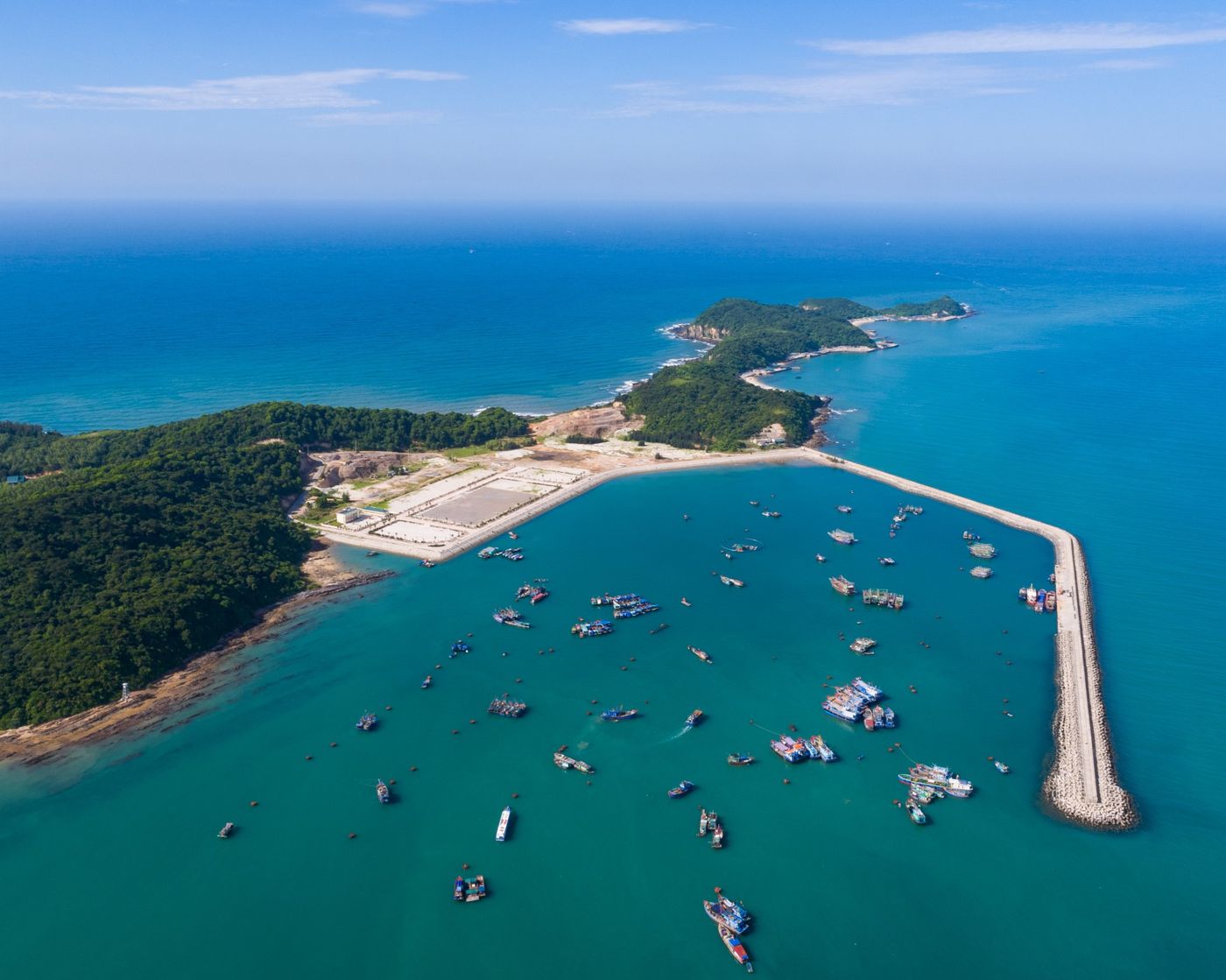 The most well-known islands in Vietnam