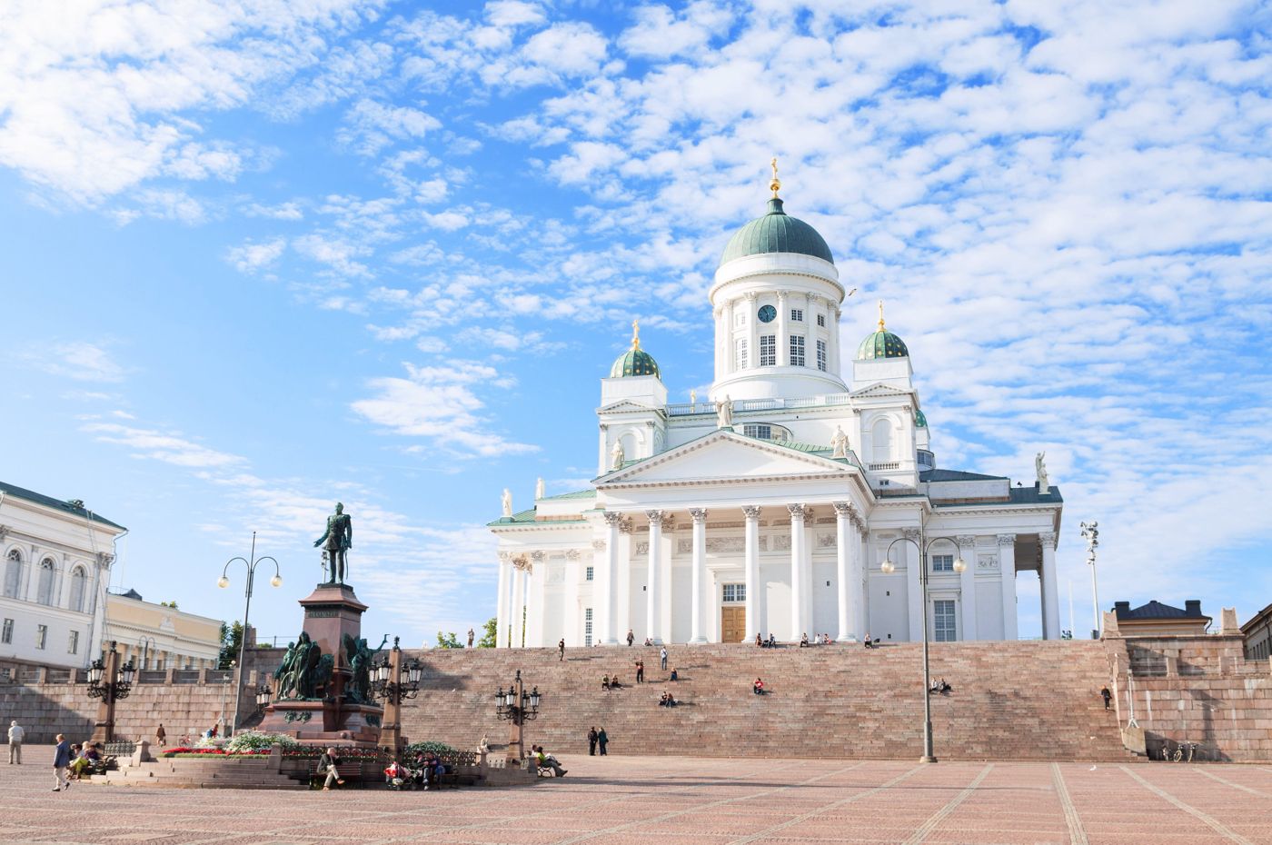 FINLAND