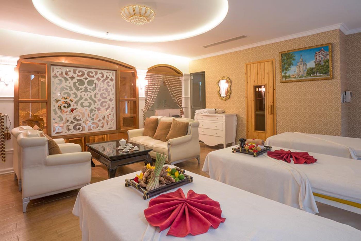 Galina Hotel & Spa