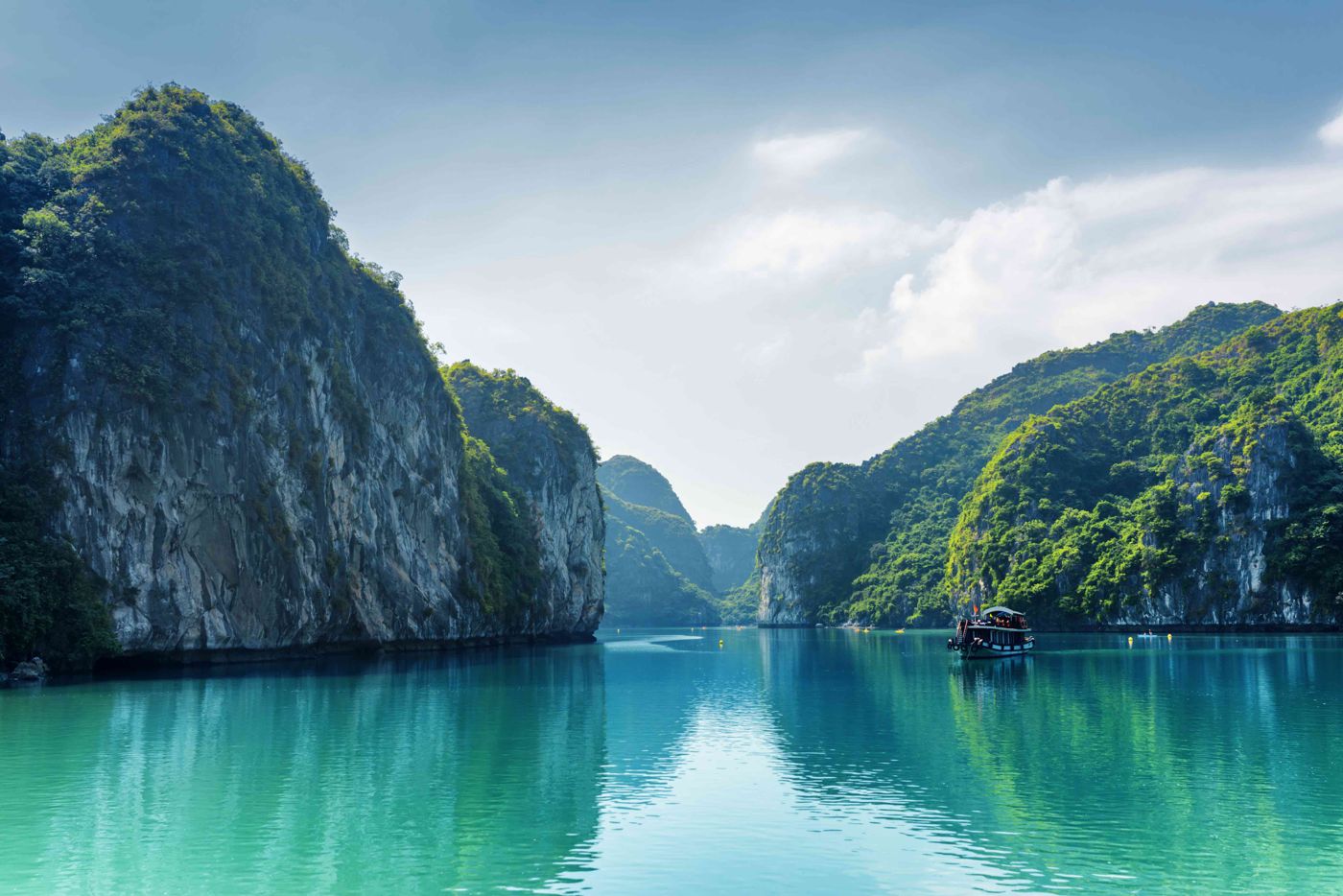 ha long bay