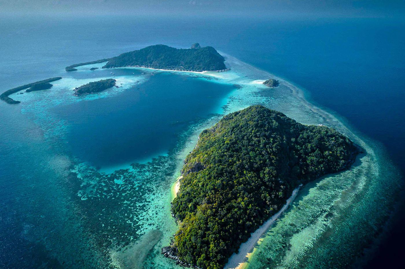 Bawah, Indonesia