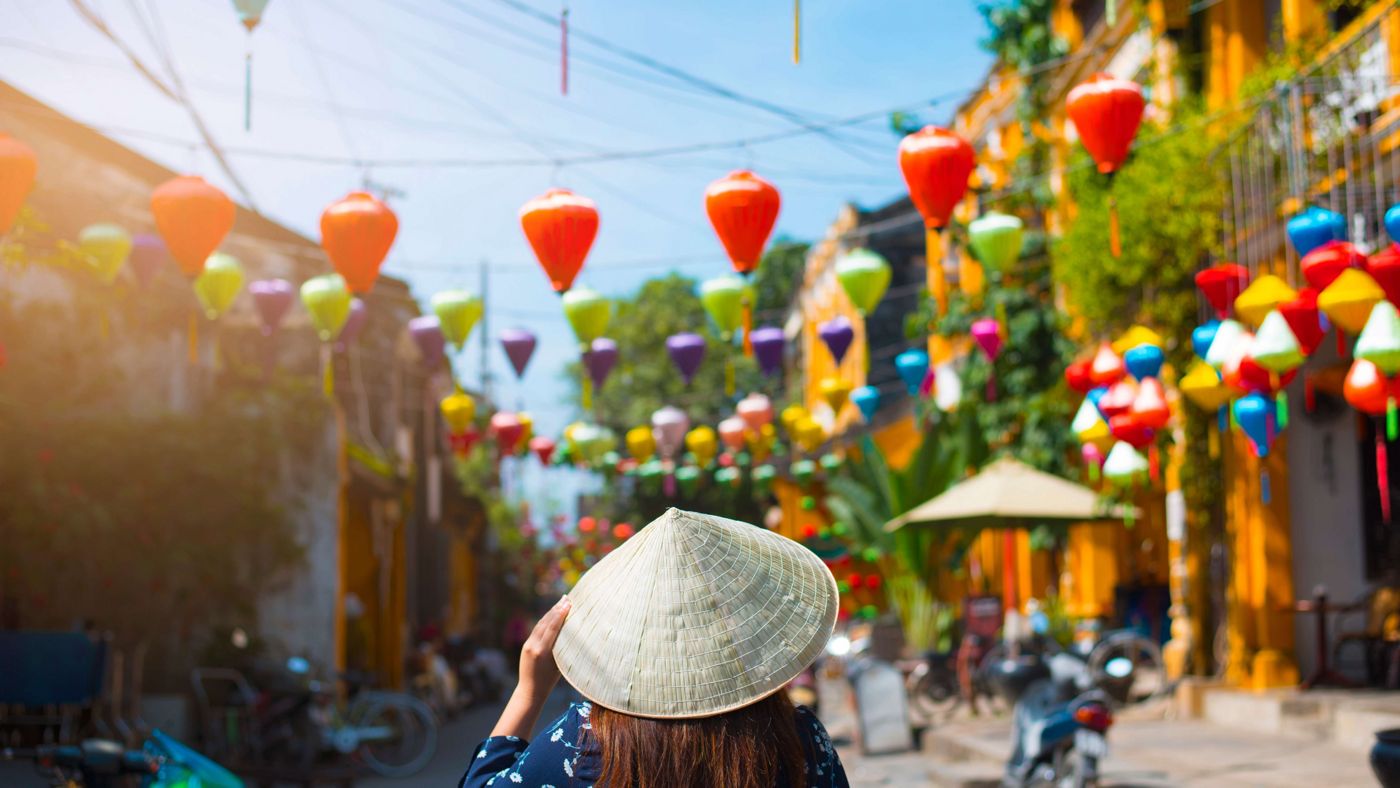 Vietnam’s tourism sector bouncing back after reopening