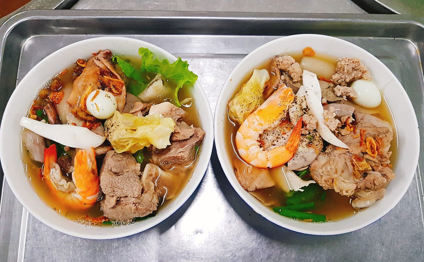 A regional guide to Vietnamese cuisine