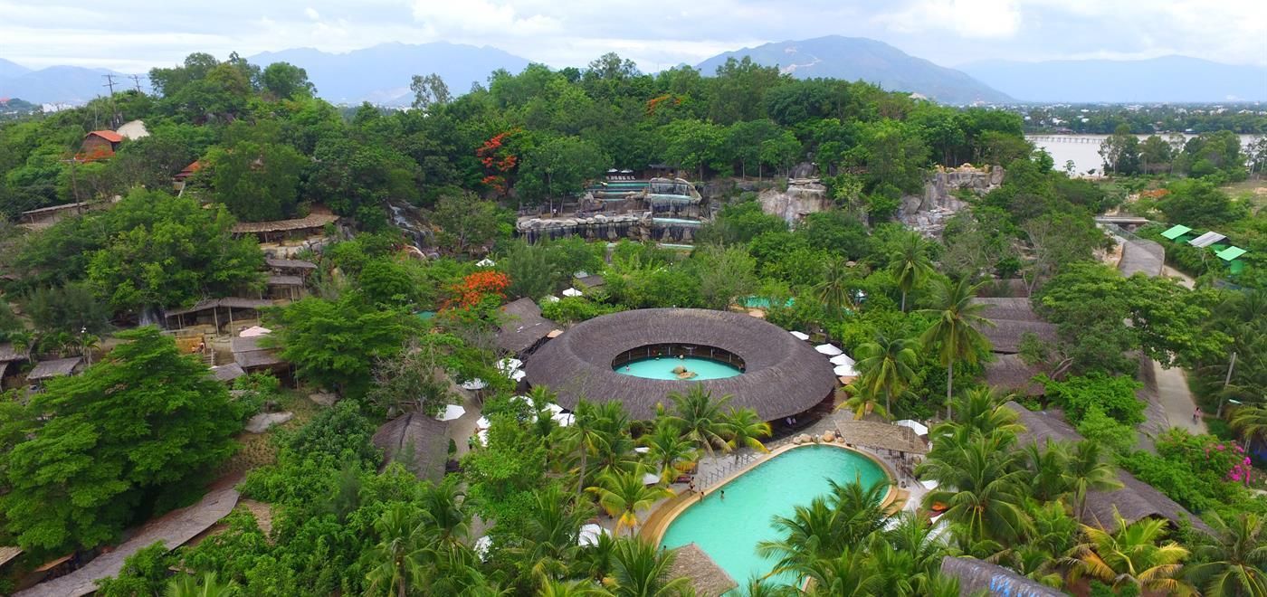 I-Resort Spa