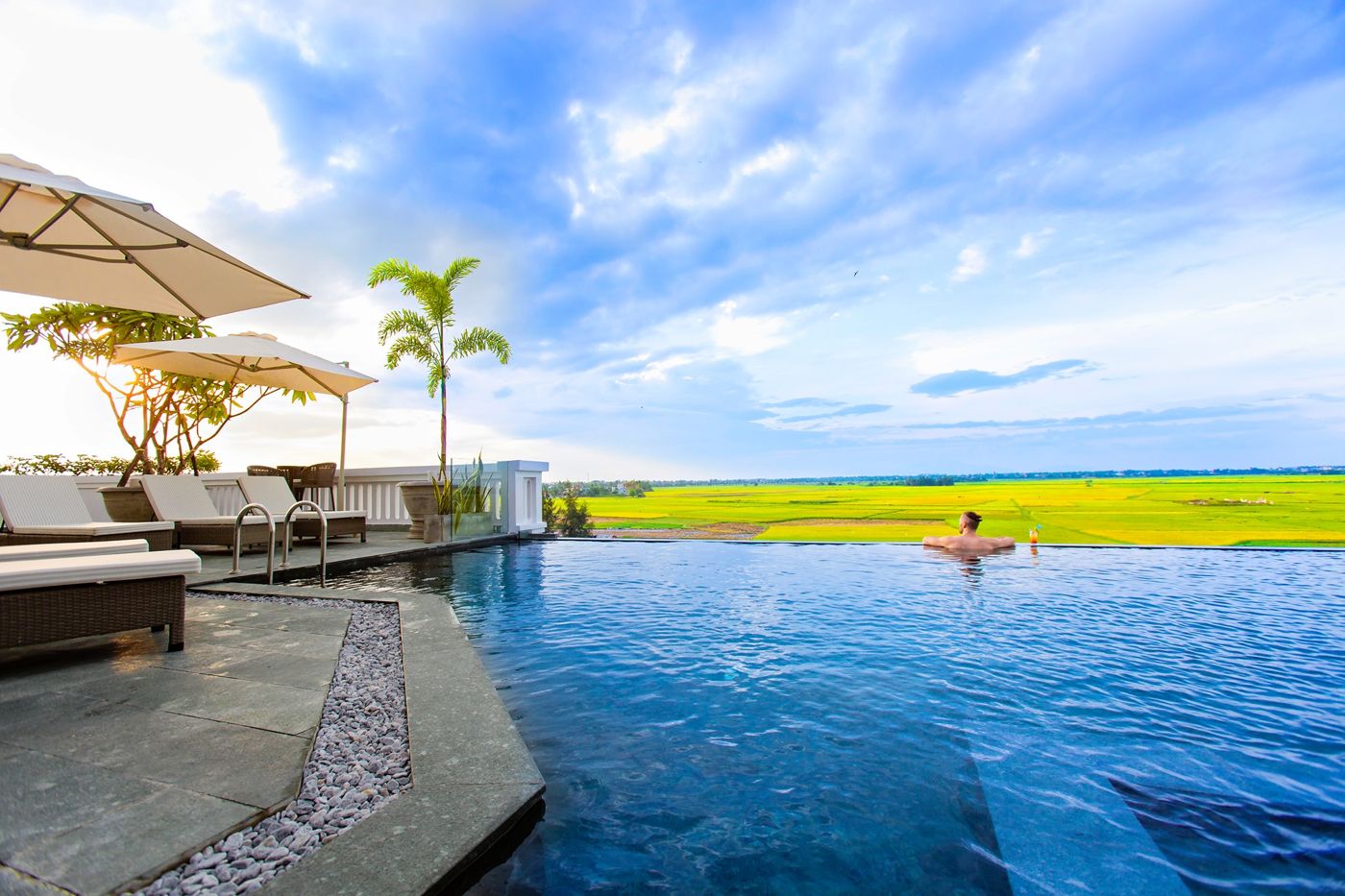 Choose the best resorts in Hoi An