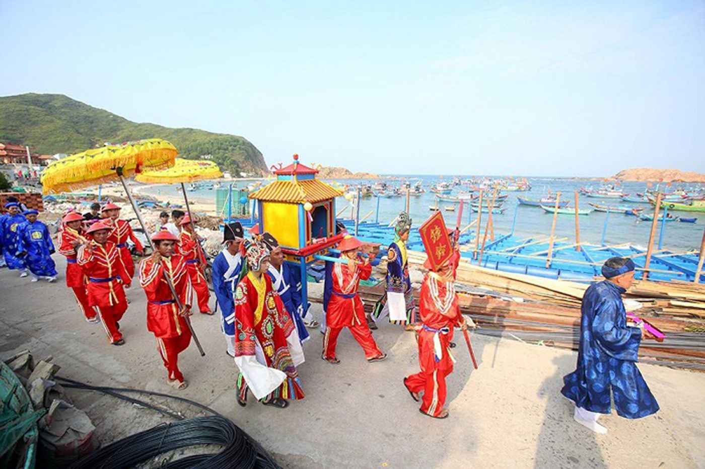 qui nhơn