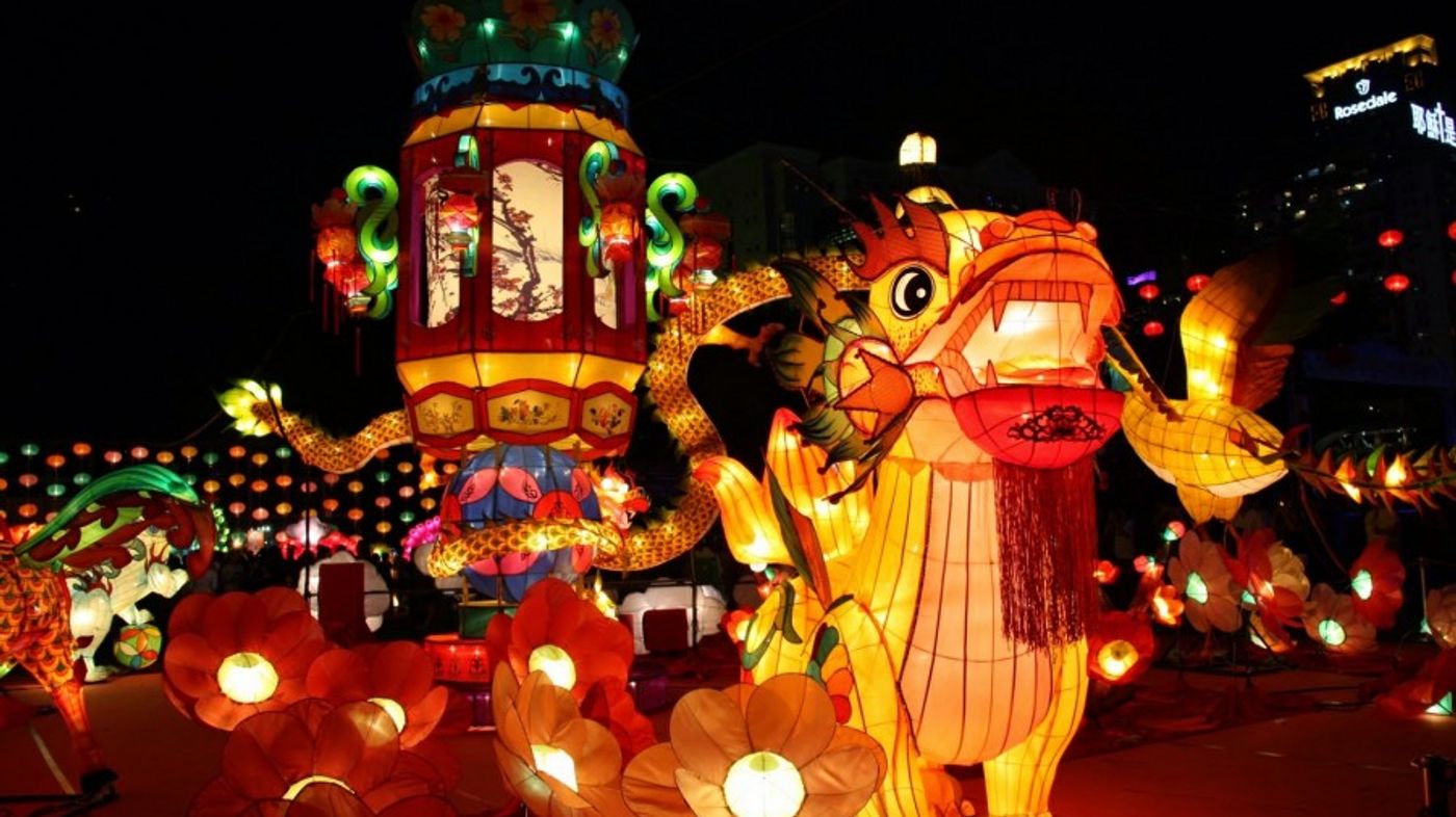 Feel Hoi An: 6 must-see traditional festivals