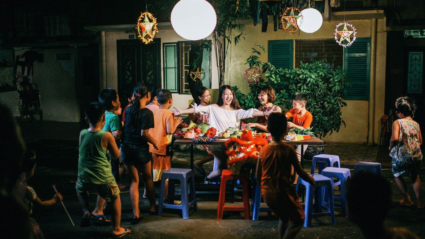 The best festivals you should not miss in Ho Chi Minh City