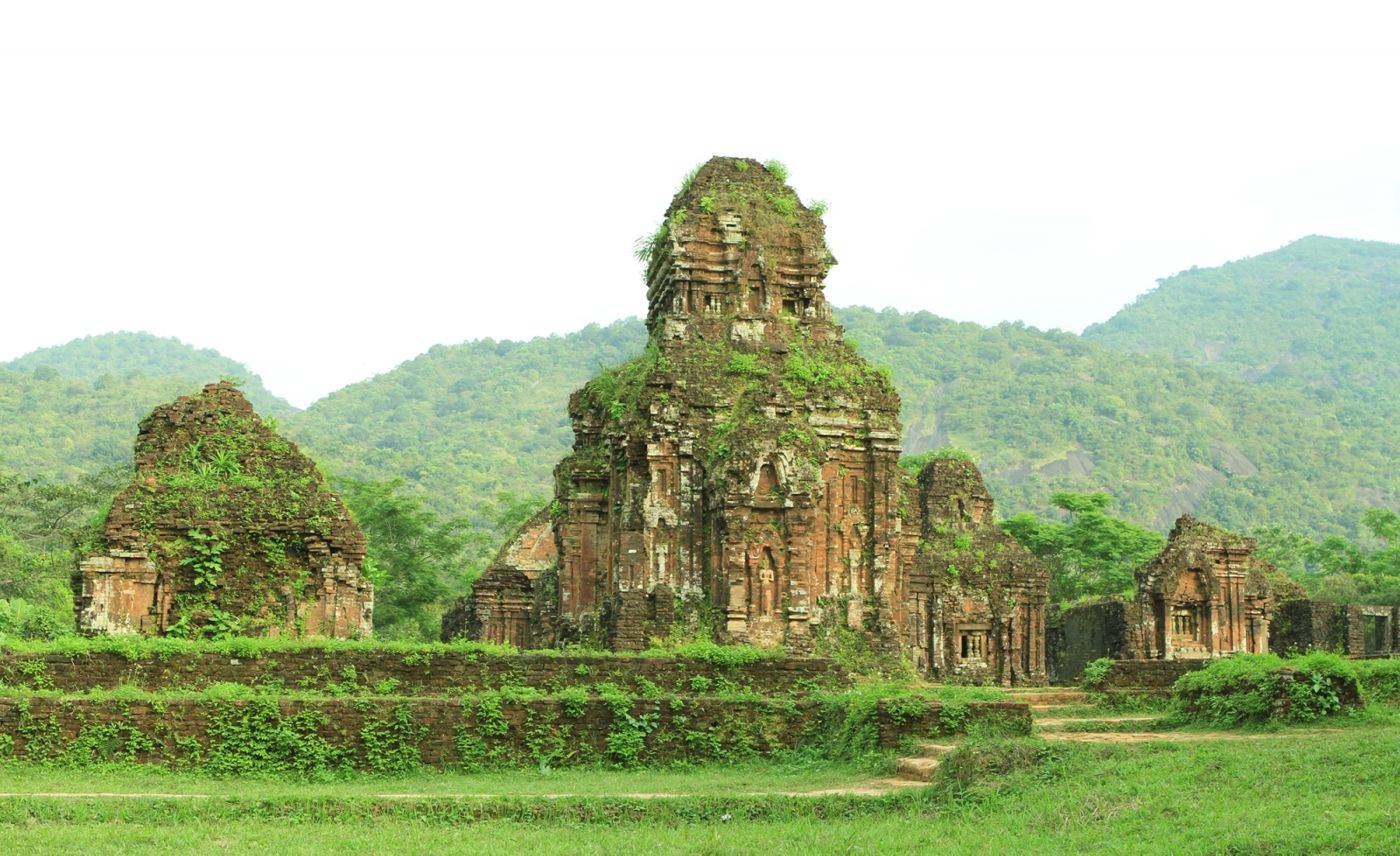 The best historical sites to visit in Vietnam