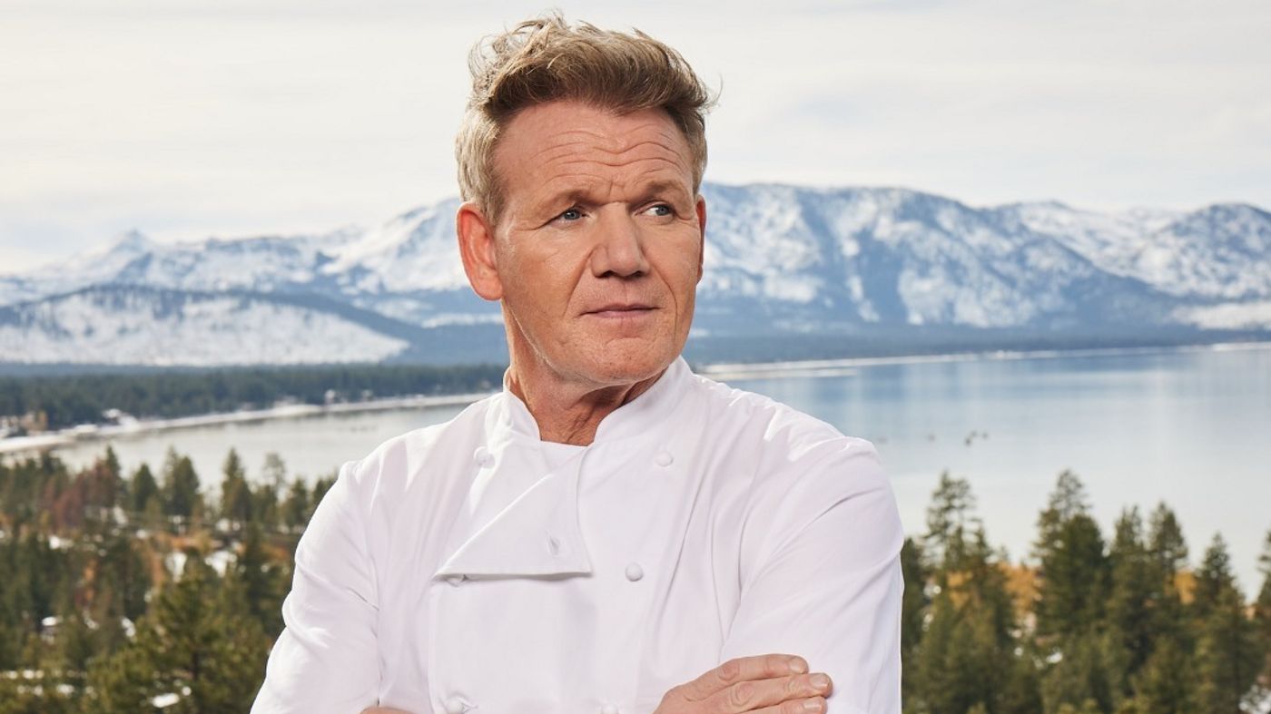 Top celebrity chef Gordon Ramsay calls Vietnam the world's top food destinations