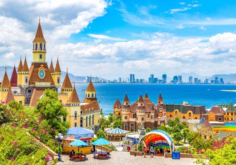 8 must-visit attractions in Nha Trang, Vietnam