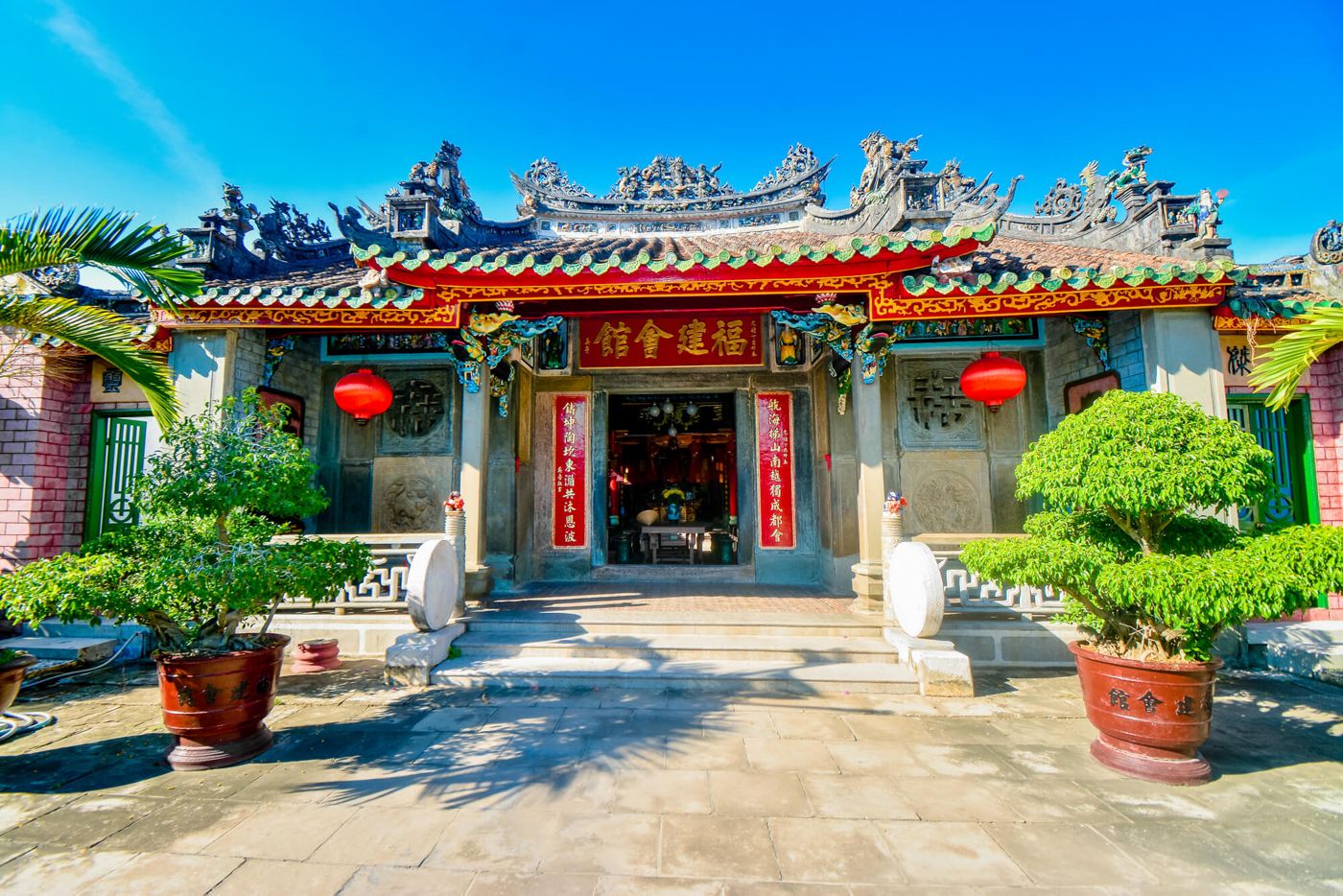 Top attractions in Hoi An, Vietnam