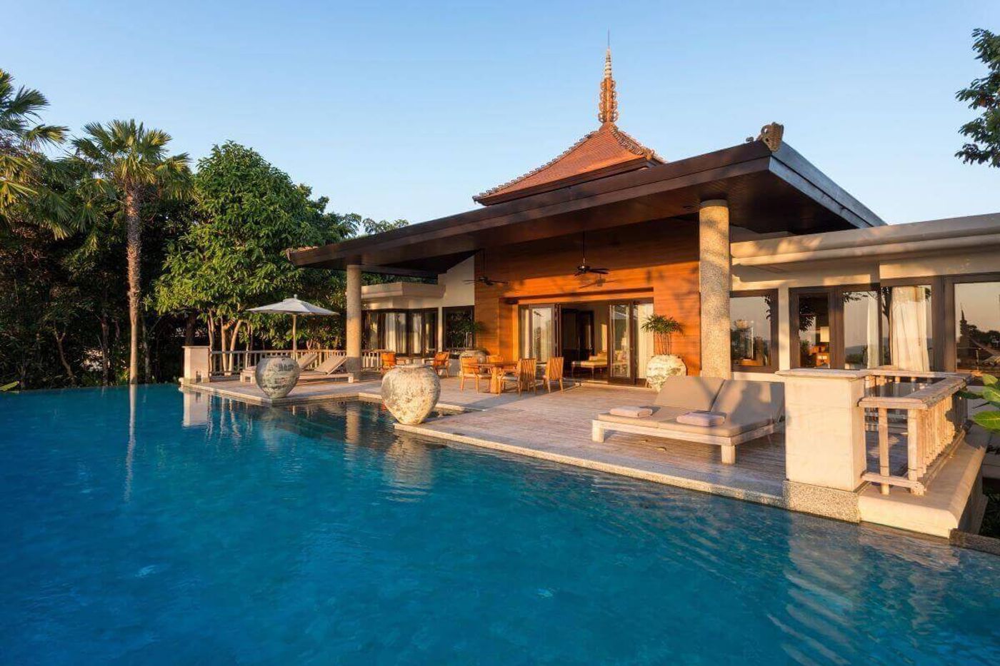 Trisara Villas & Residences Phuket