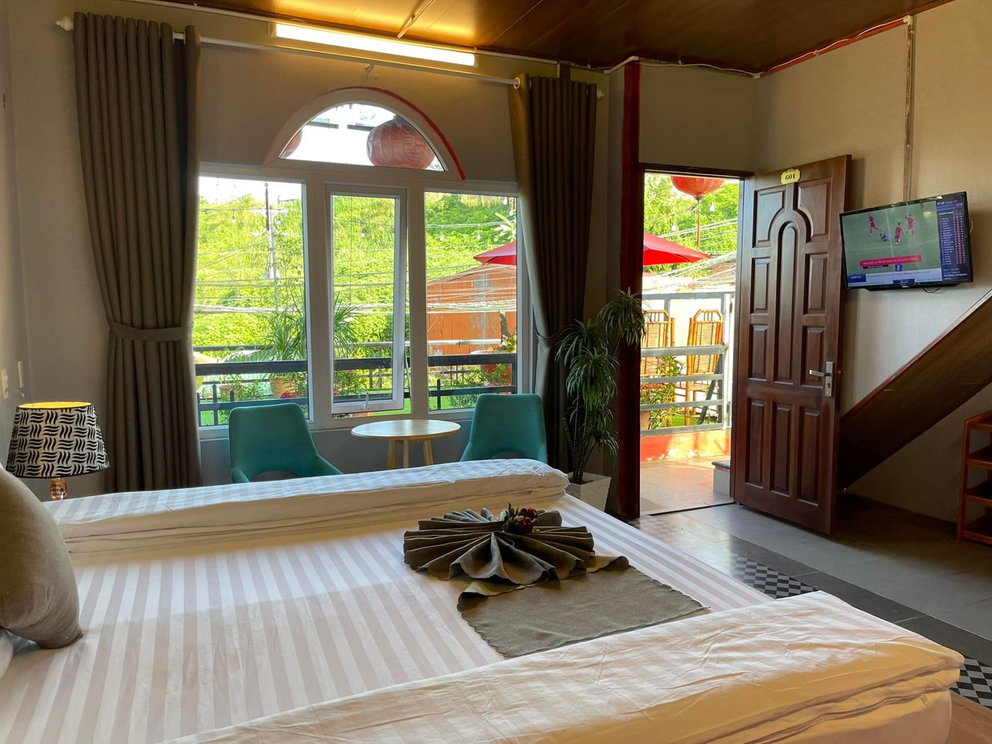 Explore 7 super cute homestays and hostels in Da Lat