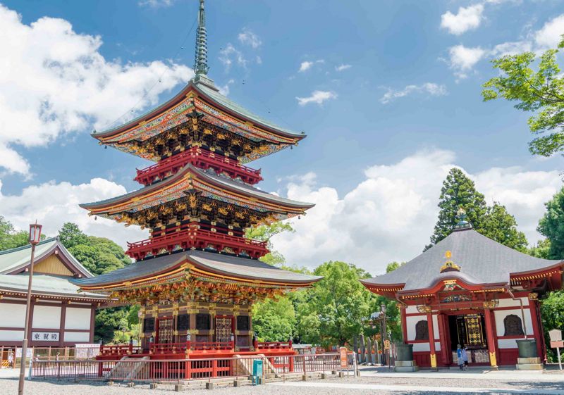 Popular place 25 Weird and Interesting Facts about Japan