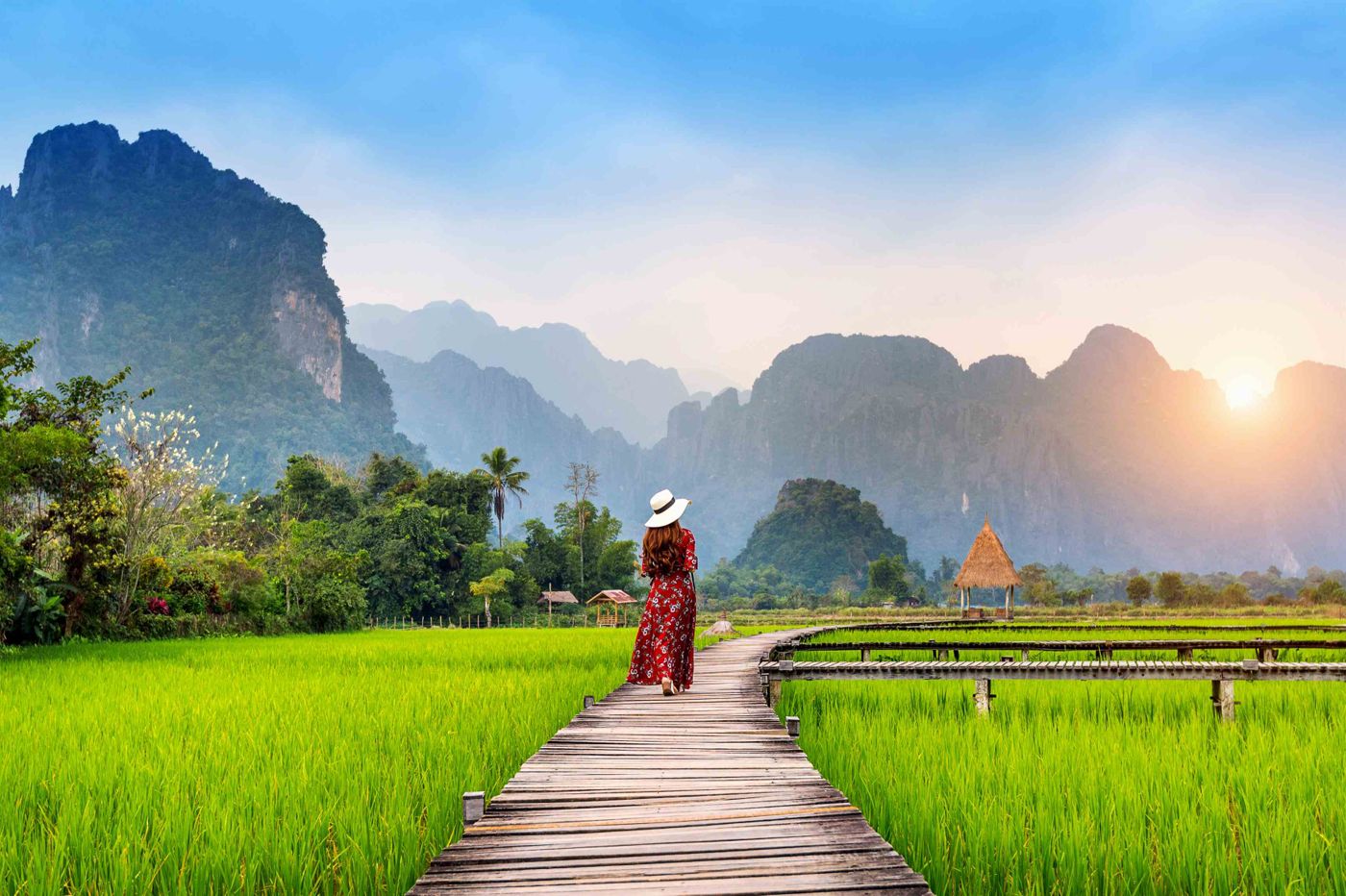 Most Interesting, Unusual and Fun Facts About Laos