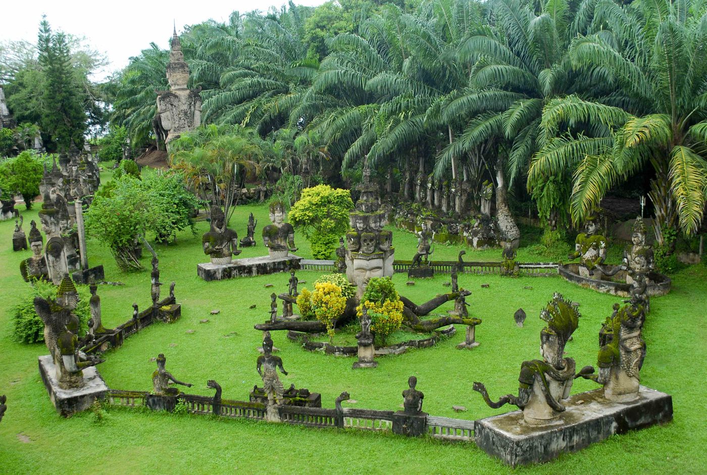 Most Interesting, Unusual and Fun Facts About Laos