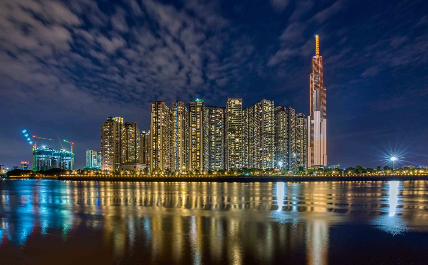 LANDMARK 81