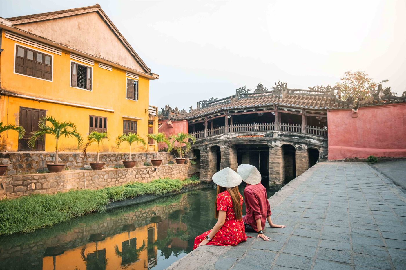 Top attractions in Hoi An, Vietnam