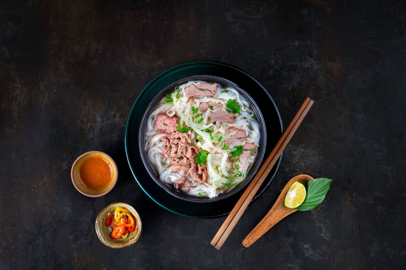 A regional guide to Vietnamese cuisine