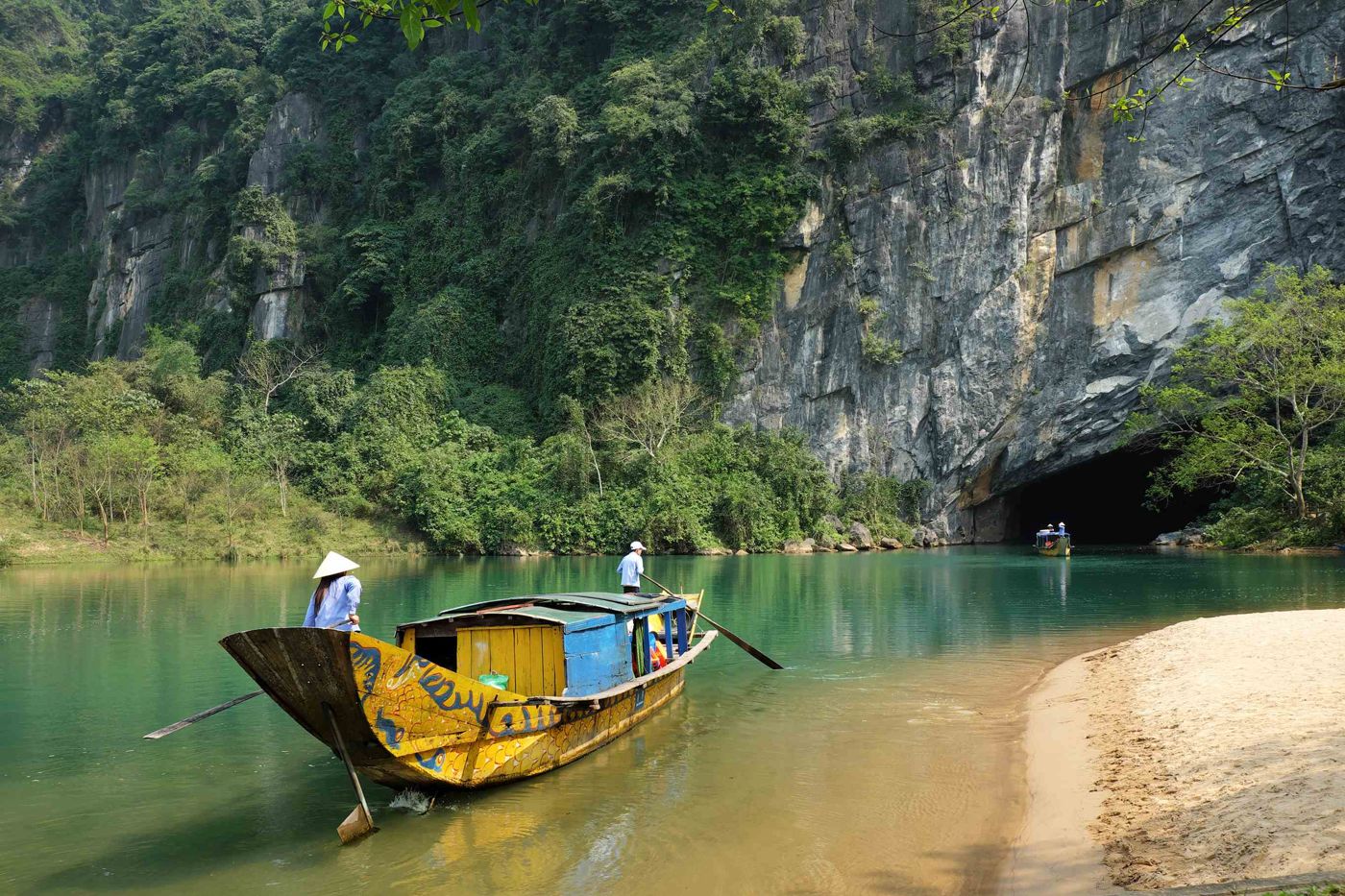 Best destinations to visit in Central Vietnam