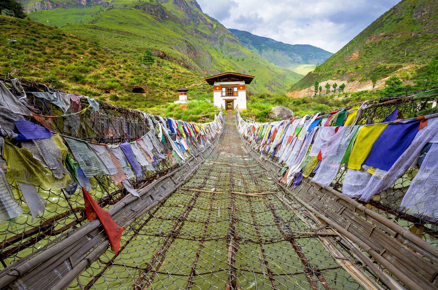 10 Interesting Facts About Bhutan - The Happiest Country In The World