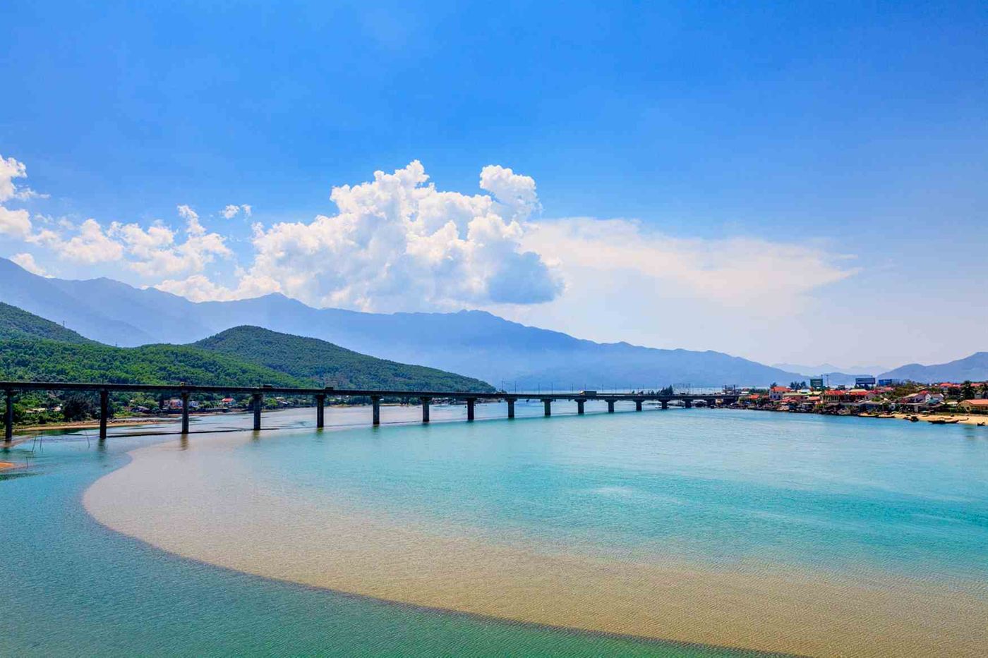 Best cities to visit in Central Vietnam