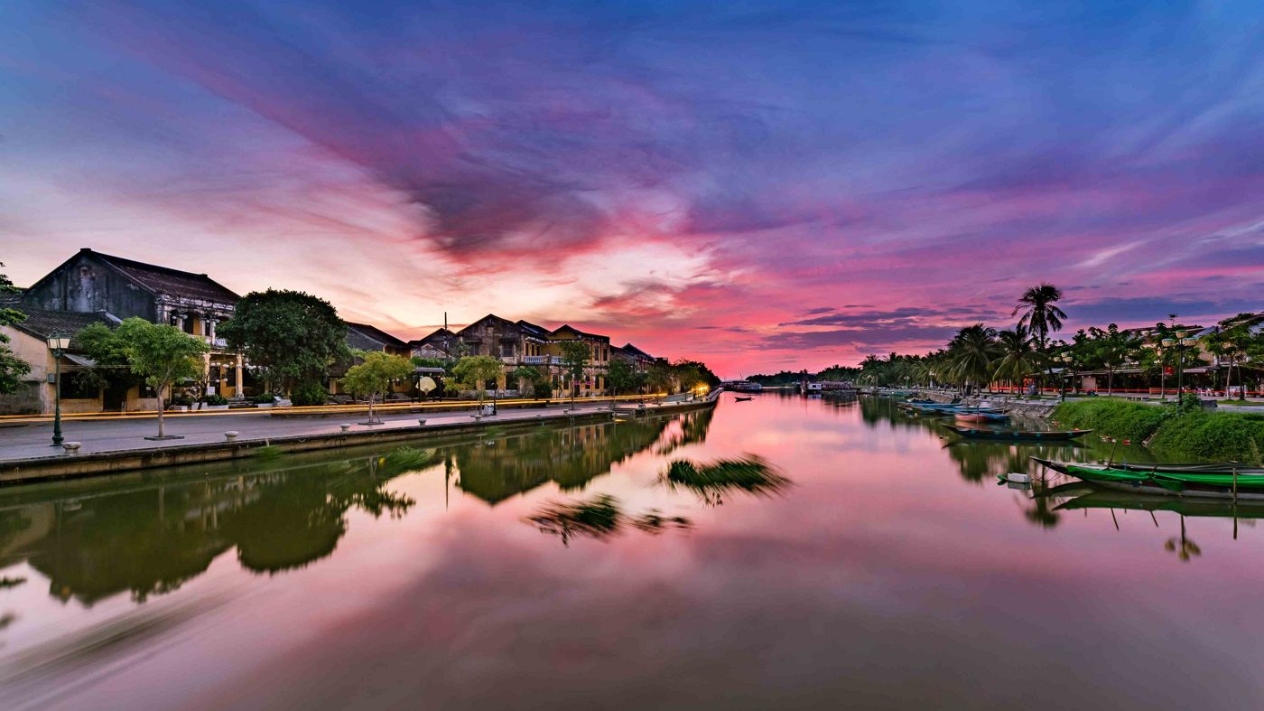Top attractions in Hoi An, Vietnam