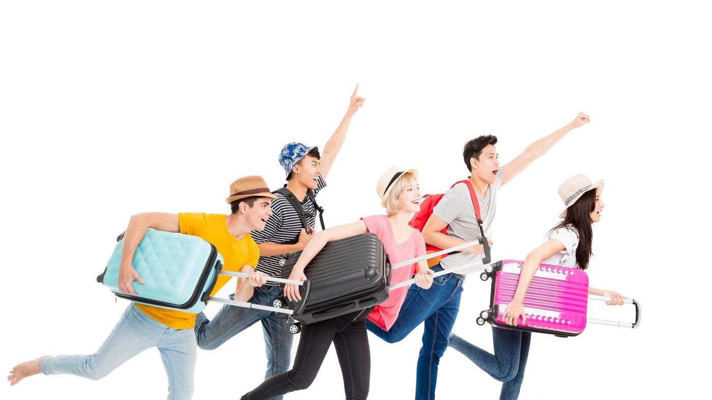 Best places to travel in 2022 – according to experts