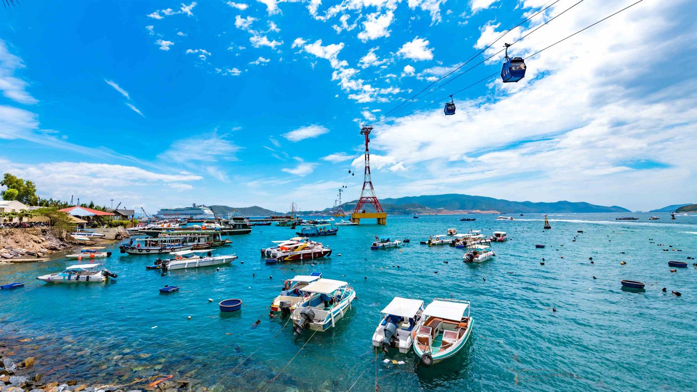 The most wonderful resorts to getaway in Vietnam