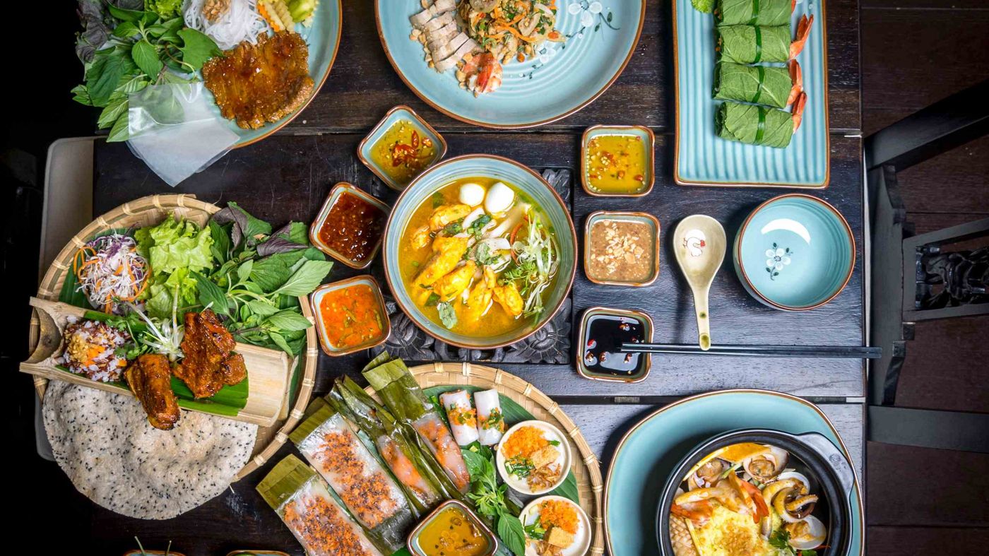 A regional guide to Vietnamese cuisine